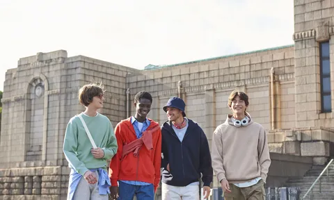 Những điều đáng trông đợi ở BST LifeWear Xuân/Hè 2026 của UNIQLO