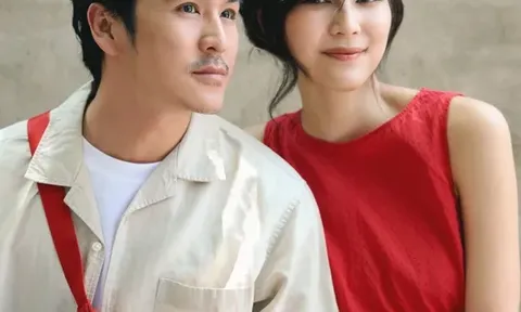 [Bộ ảnh thời trang] Nhịp thở linen