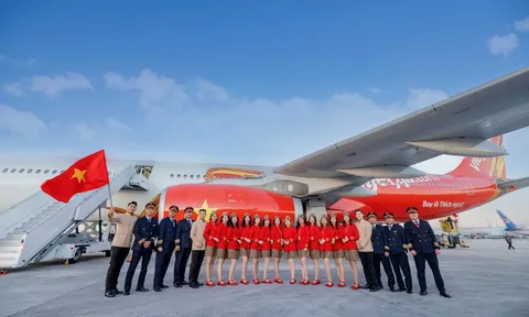 Review trải nghiệm săn vé VietJet tiết kiệm mọi hành trình