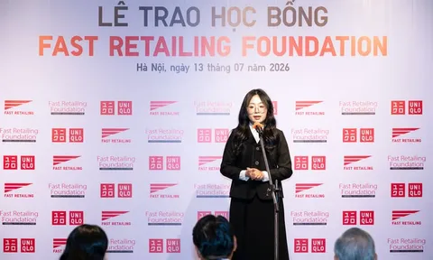 Gen Z chọn ngành học từ những điều mình trăn trở