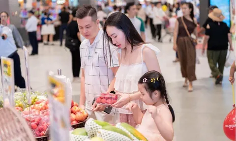 Khám phá AEON Hải Dương: Điểm đến mua sắm và gắn kết lý tưởng cho cả gia đình
