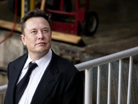 Tỉ phú Elon Musk bật mí về ngôi nhà "rất nhỏ" đang sống