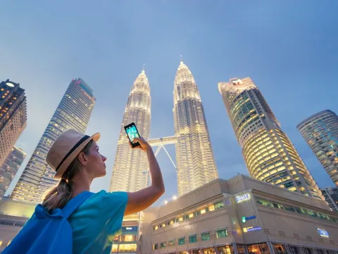 Trải nghiệm Malaysia - những điều không thể bỏ lỡ