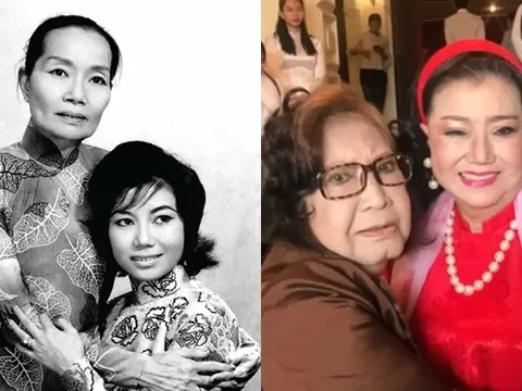 NSƯT Diệu Hiền: Tôi rất quý chị Kim Cương và thần tượng chị ấy