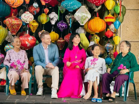 Kyo York: 'Những gì Kyo làm đã để lại ấn tượng tốt trong lòng người Việt Nam'