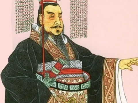 'Đốt sách chôn Nho' của Tần Thủy Hoàng và nhiều vụ chấn động lịch sử thế giới