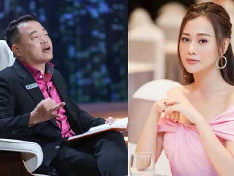 Phương Oanh khiến cộng đồng mạng 'quay xe' liên hồi với phát ngôn 3 bên 'như phim'