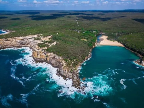 8 công viên quốc gia gần Sydney