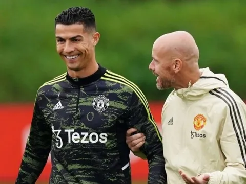 Chị gái Ronaldo tiếp tục bảo vệ em trai