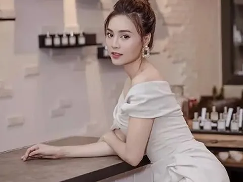 Cận cảnh căn biệt thự khủng của "ngọc nữ màn ảnh" Ninh Dương Lan Ngọc