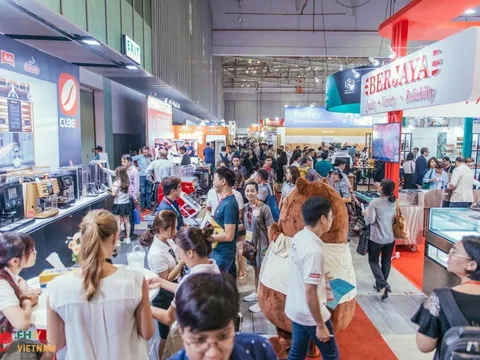 Food & Hotel Vietnam 2022 - Những điểm sáng nào đáng chờ đón