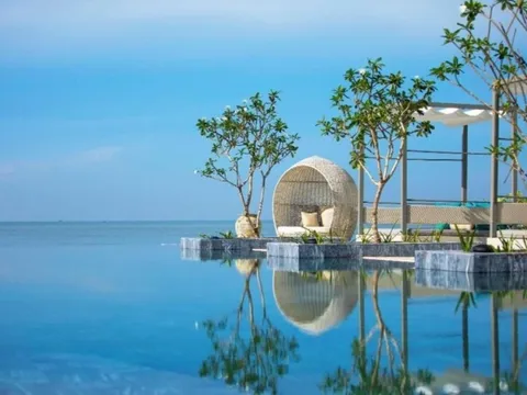Hồ Tràm đủ tiềm năng trở thành điểm du lịch hàng đầu phía nam