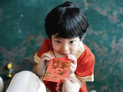 Các nước đón Tết Nguyên đán ra sao?