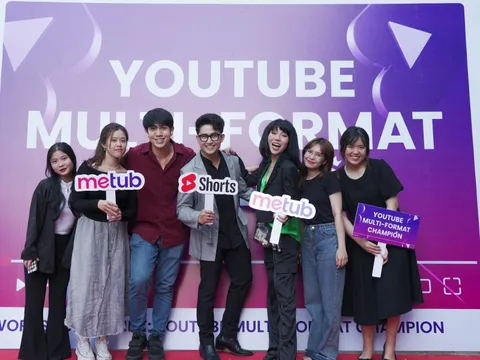 Trend mới kiếm tiền từ YouTube