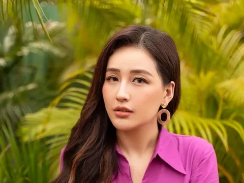 Mai Phương Thúy phản hồi về tin đồn đã sinh con cho đại gia giấu mặt