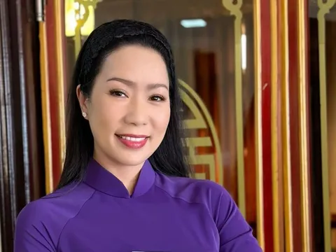 NSƯT Trịnh Kim Chi: Làm gì là quyết tâm làm tử tế và chất lượng