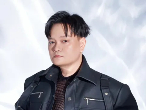 Diễn viên Trịnh Tú Trung: "Tôi chỉ làm cho vui, làm cho con mà thôi!"