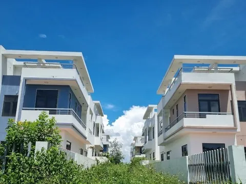 Cận cảnh dự án 'lừa dối khách hàng' khiến Chủ tịch LDG bị bắt