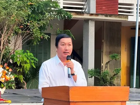 Vụ cô giáo bị bẻ tay đẩy ra khỏi lớp tại Huế: Bổ nhiệm mới hiệu trưởng