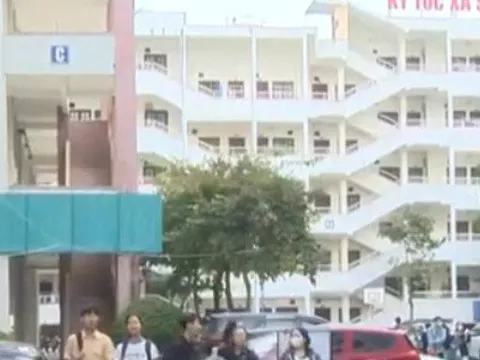Hà Nội đề xuất dùng ngân sách di dời trường đại học ra khỏi nội đô