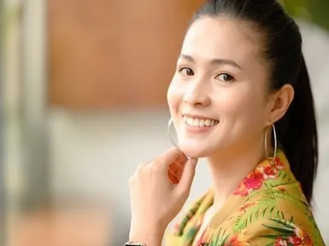 Nữ diễn viên từng là "tiểu tam" nức tiếng màn ảnh, nay lại bất ngờ xuất hiện là “cô dâu”?