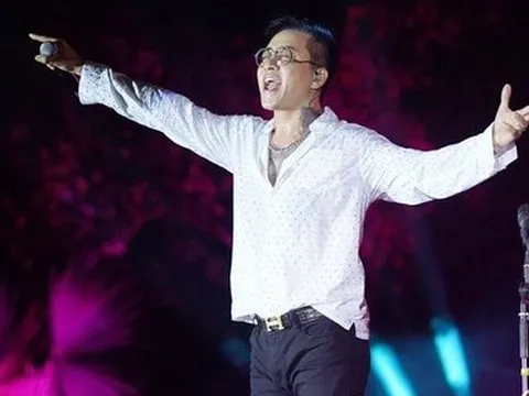 Tuấn Hưng mong muốn bù đắp cho khán giả vì sự cố ý ngoài ý muốn