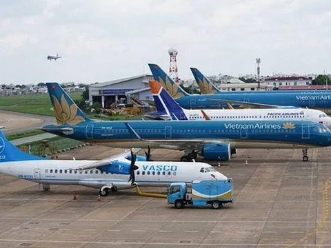 Thiếu máy bay nghiêm trọng: Chỉ còn 170 chiếc, giá thuê quá 'chát'