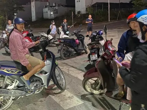 Người dân Điện Biên thức đến 2, 3 giờ sáng tìm khách mời về ở miễn phí