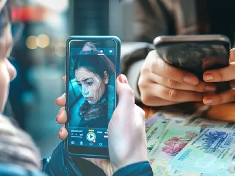 Hiểu đúng về giao dịch trực tuyến không bắt buộc xác thực sinh trắc học