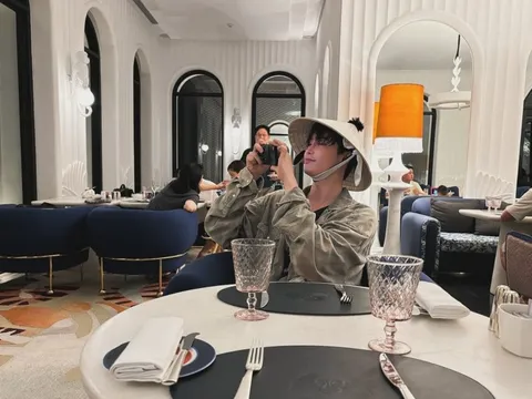 Resort nơi&nbsp;Lee Jong Suk và Bill Gate đều chọn khi đến Đà Nẵng