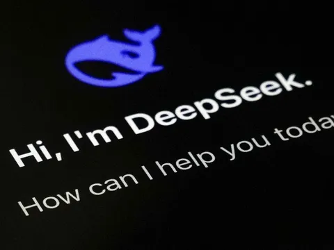DeepSeek kiếm tiền quá dễ?