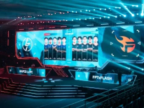 FPT và những cú bắt tay hứa hẹn thay đổi bản đồ eSports Việt