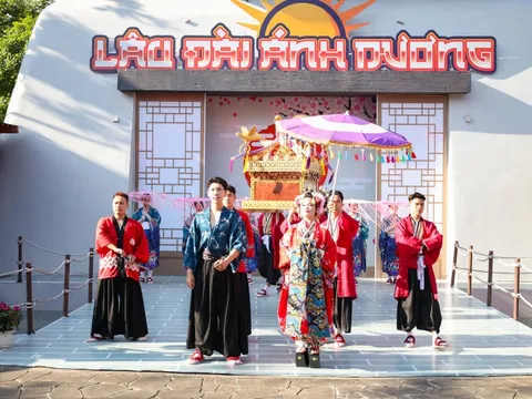 Trải nghiệm trọn vẹn một ngày ăn chơi no say tại Sun World Ha Long