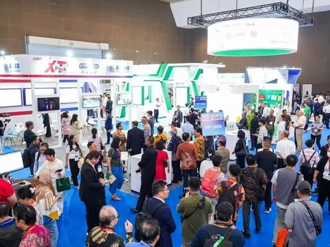 WEPACK Đông Nam Á 2025 kết thúc, tạo động lực mạnh mẽ cho ngành và tạo tác động cấp khu vực