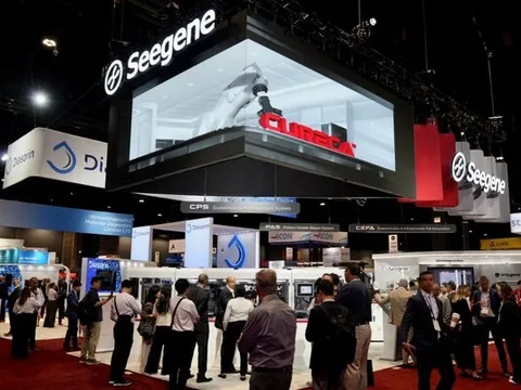 Seegene ra mắt CURECA™ và STAgora™ tại ADLM 2025, thúc đẩy kỷ nguyên tiếp theo của lĩnh vực chẩn đoán