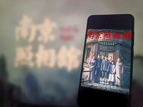 CGTN: Vì sao bộ phim Trung Quốc "Dead to Rights" dẫn đầu phòng vé toàn cầu cuối tuần qua