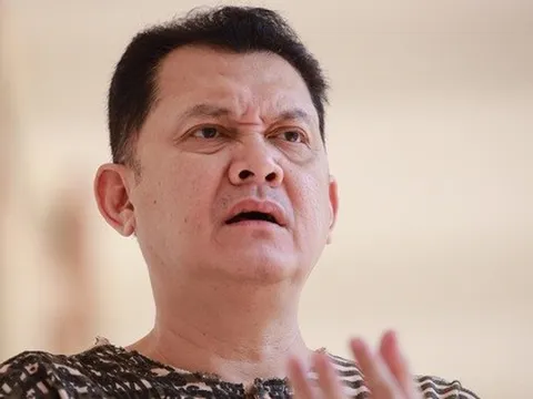 NSƯT Hữu Châu: "Học trò đó thù hận tôi, tôi cũng chịu"