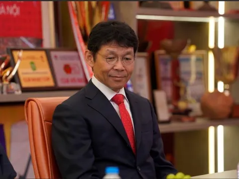 Chuyên gia Nhật Bản muốn đưa CAHN vươn tầm châu Á