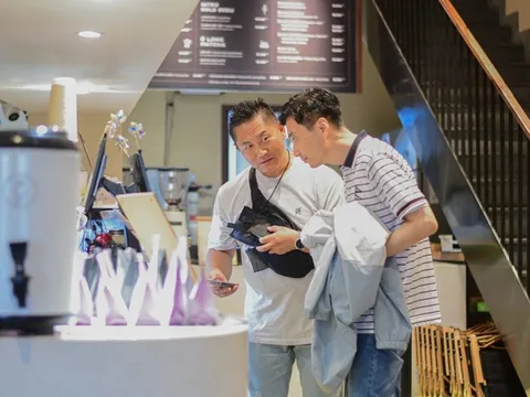 Việt Nam chính thức vượt Thái Lan trong cuộc đua hút khách Trung Quốc