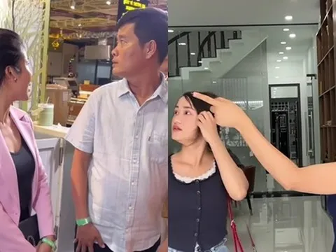 Đệ tử ông trùm thứ 2 Điền Quân tậu nhà mặt tiền TP.HCM hàng chục tỷ
