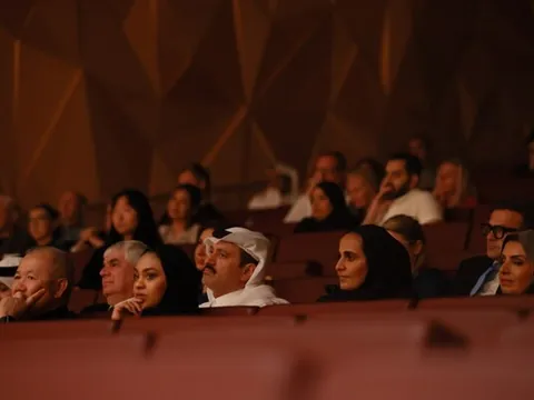 Nhà hát Teatro Colón tổ chức buổi hòa nhạc mang tính lịch sử Qatar Argentina and Chile Year of Culture