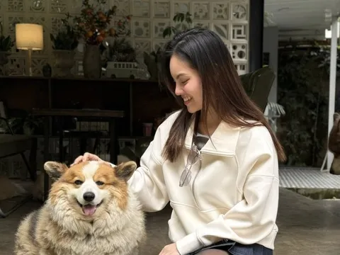 Nhan sắc vợ chưa cưới kém 16 tuổi của nam nghệ sĩ từng hủy hôn diễn viên Ngọc Lan