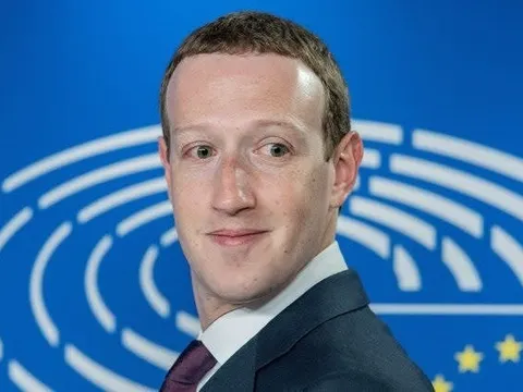 Mark Zuckerberg: Thà chi nhầm vài trăm tỷ USD còn hơn bỏ lỡ 'thời khắc AI'
