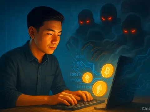 Thiết bị có dấu hiệu này, người dùng có thể đang bị tấn công mạng