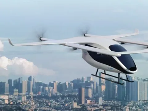 5.000 UAV Việt Nam bay rất tốt trên bầu trời Hàn Quốc