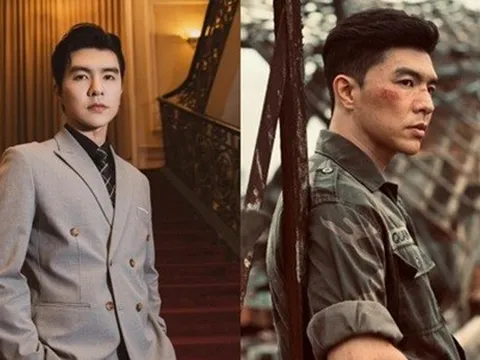 Nam diễn viên phim hơn 700 tỷ: Xấu hổ vì chưa cạo râu, mặc quần xà lỏn ra đường