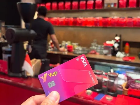 Yup, "Nubank" của Đông Nam Á, huy động thành công 32 triệu USD trong vòng gọi vốn C-1, nâng tổng huy động vốn cổ phần lên hơn 100 triệu USD