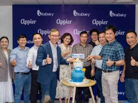 /ĐÍNH CHÍNH -- Appier/