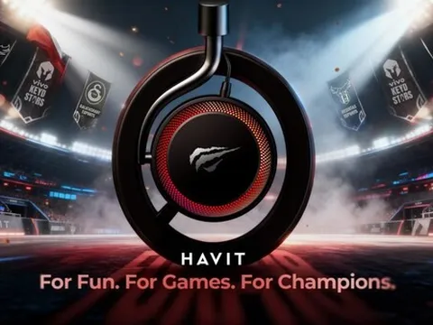 Thỏa thuận bước ngoặt: HAVIT hợp tác với ba đội Esports hàng đầu thế giới nhằm mở rộng hiện diện toàn cầu