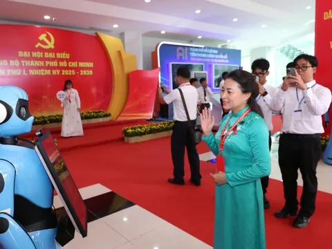 Áp dụng triệt để công nghệ thông tin